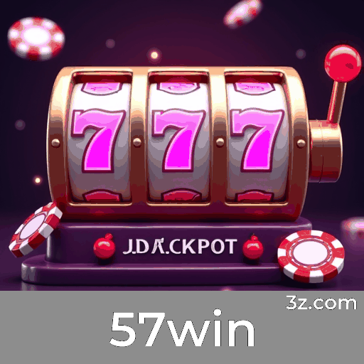 57win: O Cassino Online Seguro e Premiado