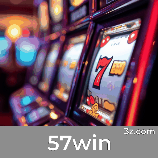 57win: O Cassino Online Seguro e Premiado