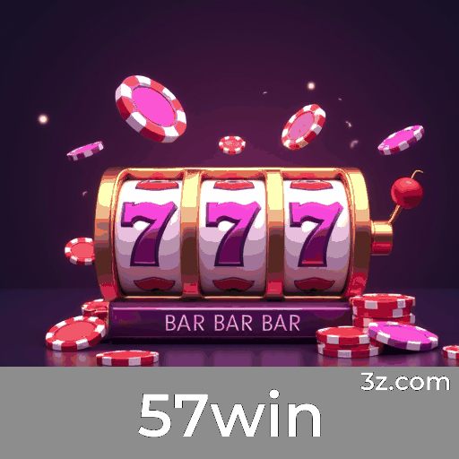 57win: O Cassino Online Seguro e Premiado