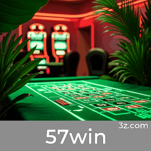 57win Casino: Uma Experiência de Interação Social Única