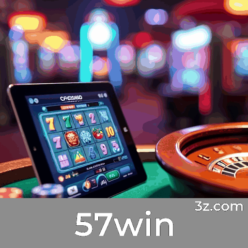 Cassino Online 57win