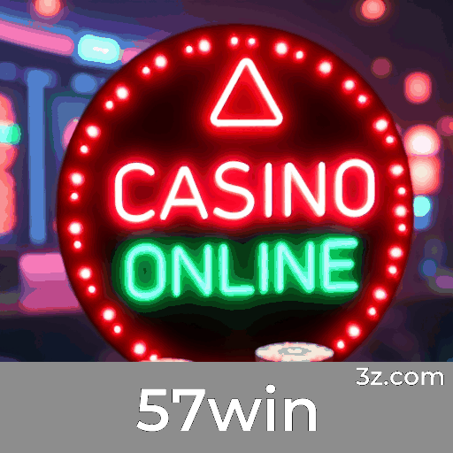 57win: O Mundo de Jogos Selecionados