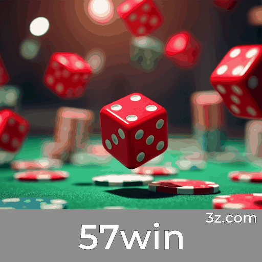 57win: O Melhor em Entretenimento e Segurança