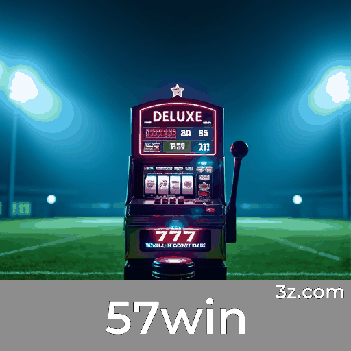 57win: Experiência de Cassino Luxuosa e Emocionante