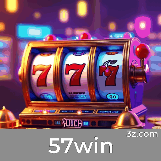 57win: Experiência de Cassino Luxuosa e Emocionante