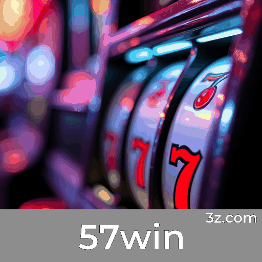 57win: O Cassino Online Seguro e Premiado