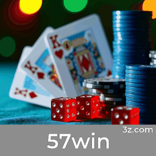 57win: O Cassino Online Seguro e Premiado