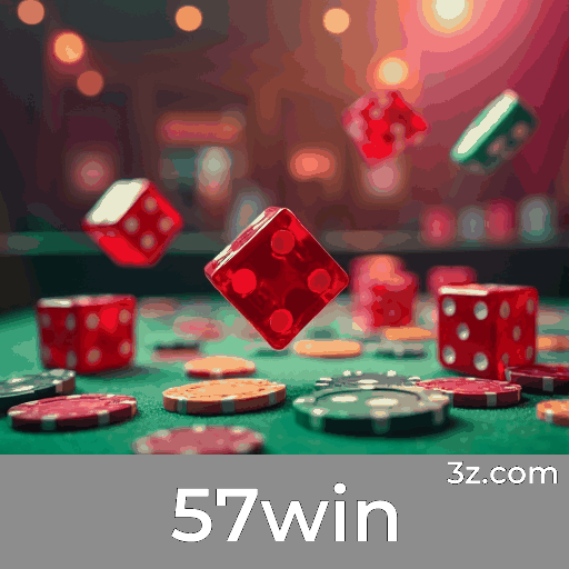 Acessar o site 57win COM