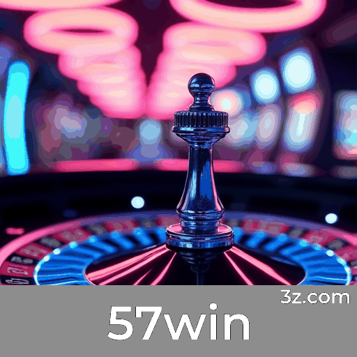 57win: O Melhor em Entretenimento e Segurança