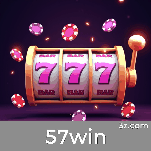 57win: Apostas em Esportes, Odds Instantâneas para Brasileiros