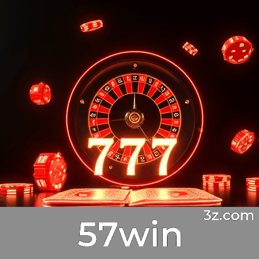 57win Casino: Uma Experiência de Interação Social Única